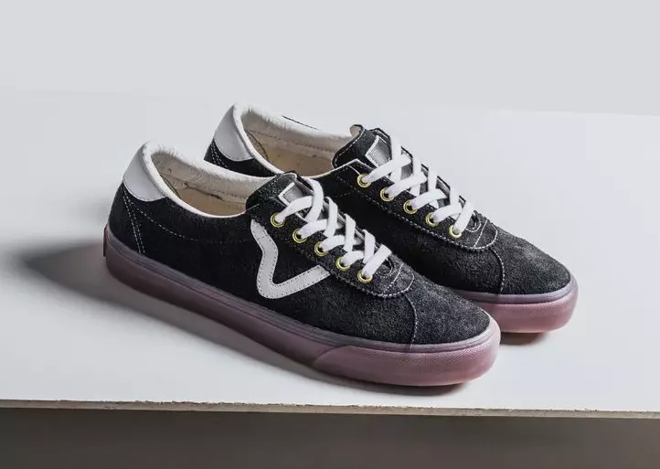 Студио колекција Vans Vault LQQK