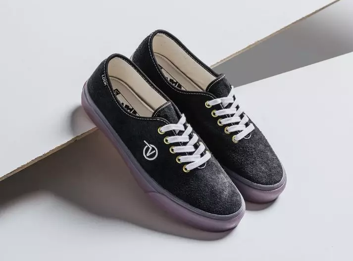 Vans Vault LQQK Studio კოლექცია