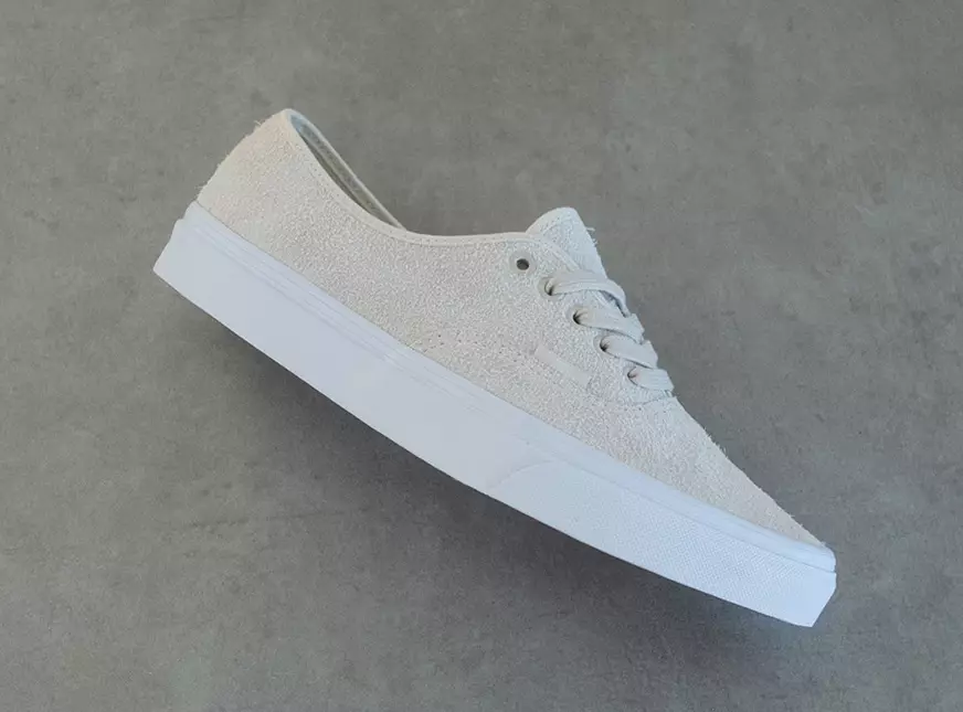 Vans Bahar 2018