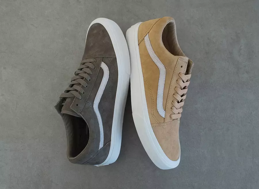 Vans Spring 2018