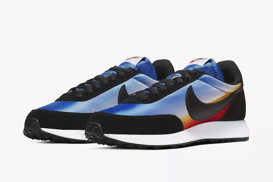 Nike Air Tailwind 79 CI1043-001 Utgivningsdatum