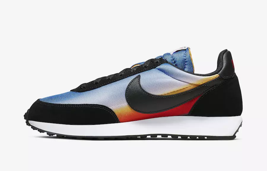 Nike Air Tailwind 79 CI1043-001 Data lansării