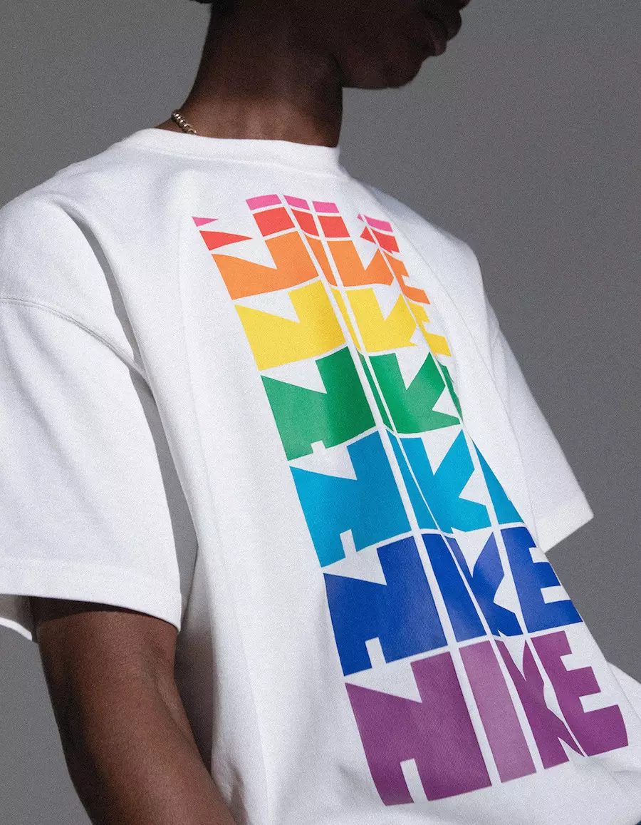 A coleção BETURE 2019 da Nike homenageia a bandeira do orgulho de Gilbert Baker 28837_10