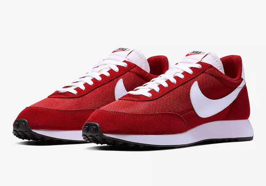 Nike Air Tailwind 79 Gym Red 487754-602 Data lansării