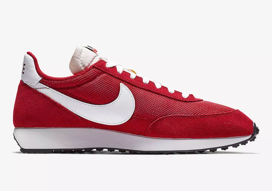 Nike Air Tailwind 79 Gym Red 487754-602, väljalaskekuupäev