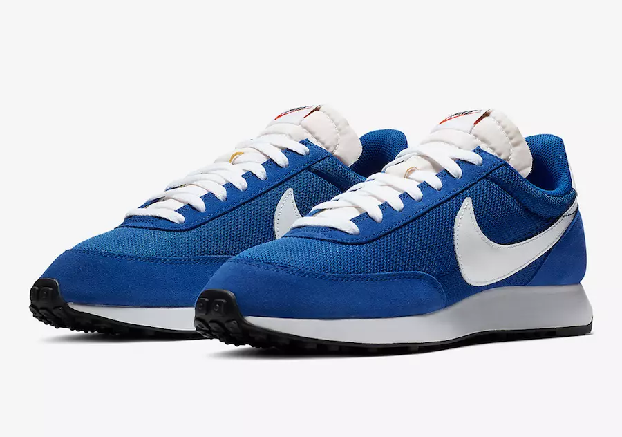 Nike Tailwind 79 Indigo Force 487754-405 Дата на издаване