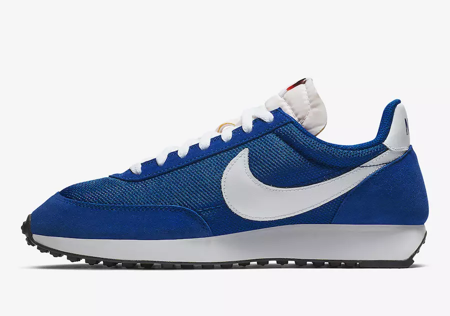 Nike Tailwind 79 Indigo Force 487754-405 Дата на издаване