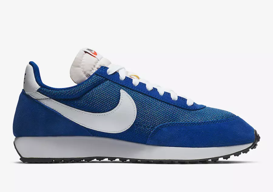 Nike Tailwind 79 Indigo Force 487754-405 Buraxılış Tarixi