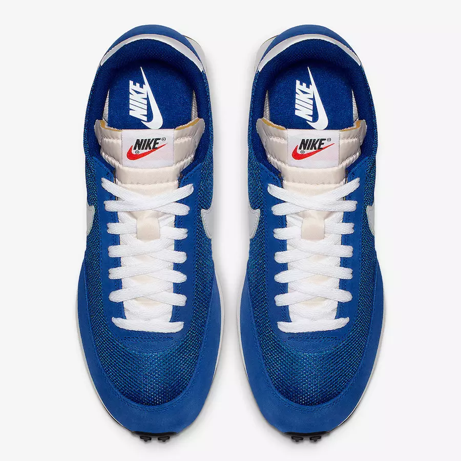 Nike Tailwind 79 Indigo Force 487754-405 Utgivningsdatum