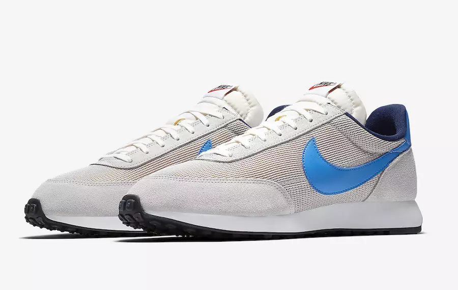 Nike Tailwind 79 OG Photo Blue BQ5878-001 Дата випуску