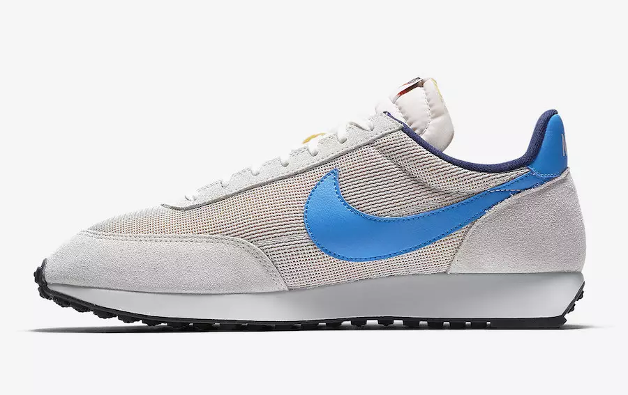 Nike Tailwind 79 OG Photo Blue BQ5878-001 Санаи барориши