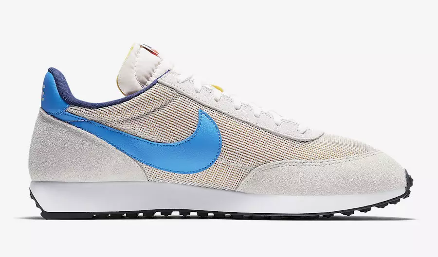 Nike Tailwind 79 OG Photo Blue BQ5878-001 Megjelenés dátuma