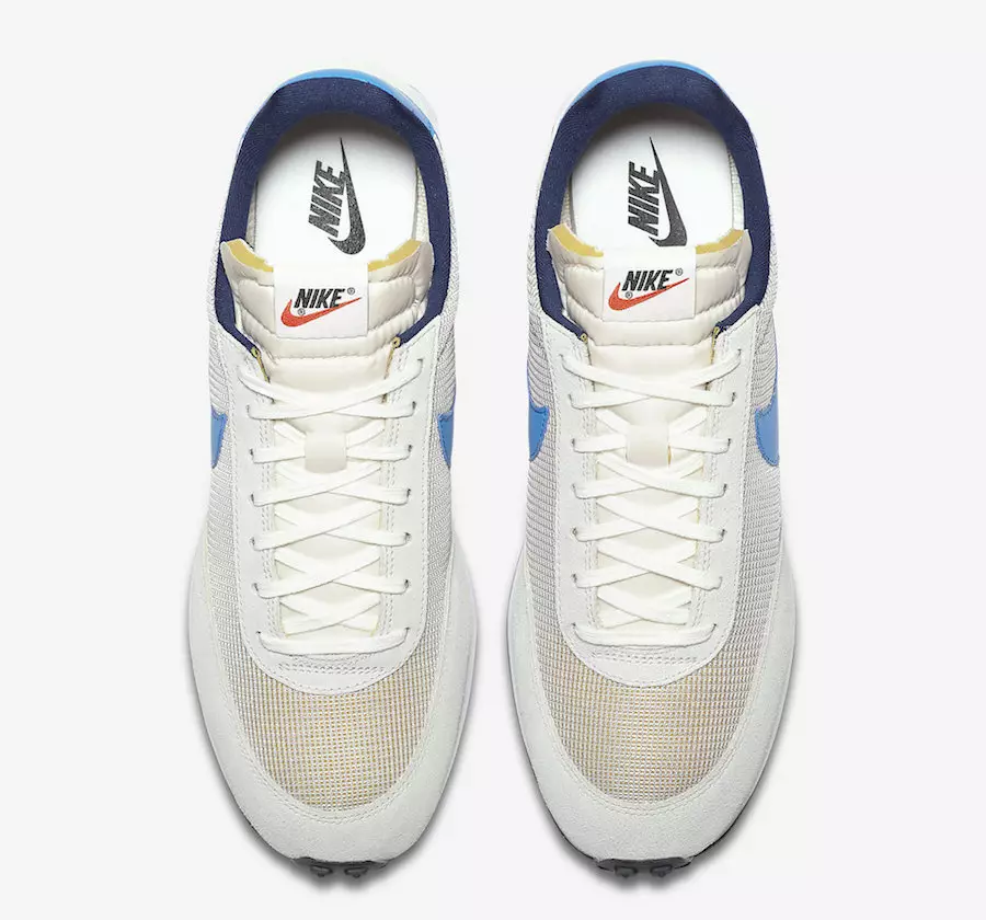 Nike Tailwind 79 OG Photo Blue BQ5878-001 Датум на издавање