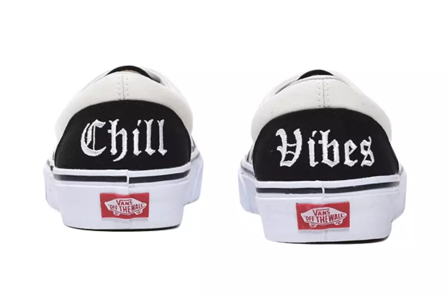 Vans Chill Vibes Era オールドスクール