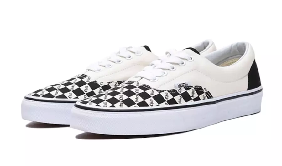 Vans Chill Vibes Era オールドスクール