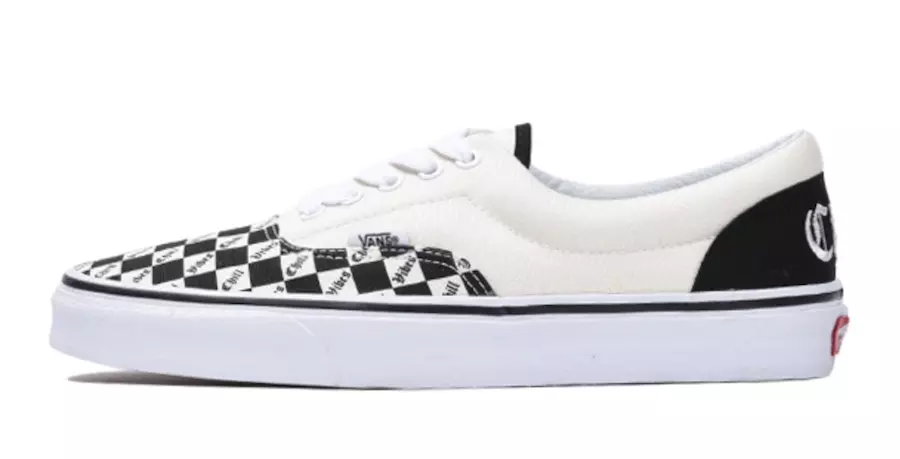 Vans Chill Vibes Era オールドスクール