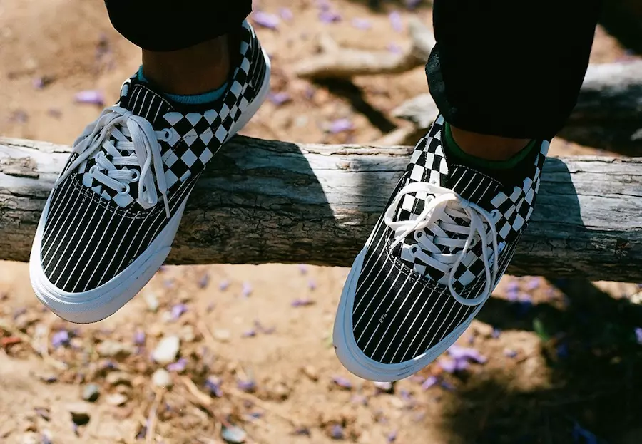 Коллекция Saint Alfred x Vans Vault OG Era Summer 2017 28875_1