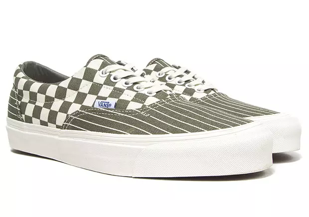 Saint Alfred Vans Vault OG Era yoz 2017