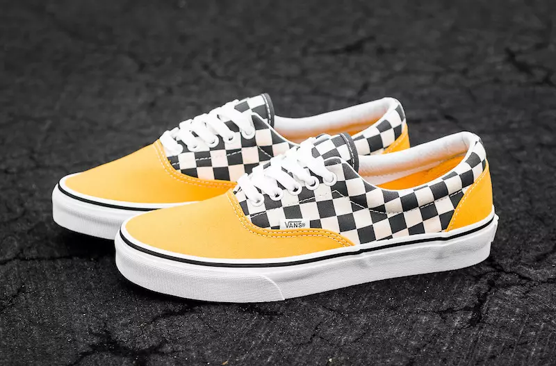 Таксі Vans Era 2-Tone Check