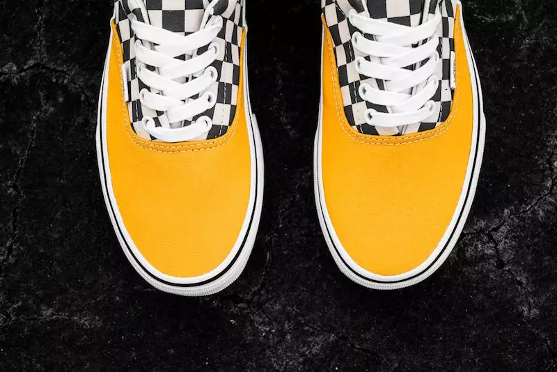 Vans Era Taxi 2-тонды тексеру