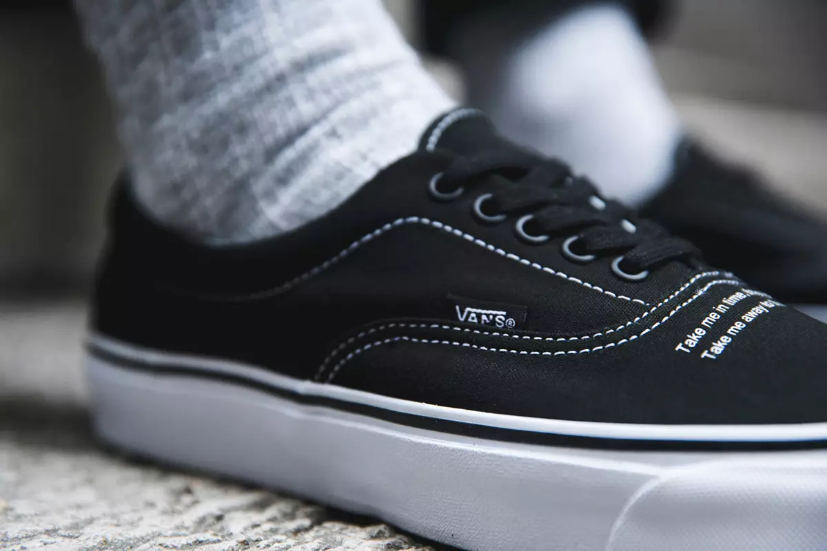 UNDERCOVER x Vans Vault kolekcija proljeće 2017