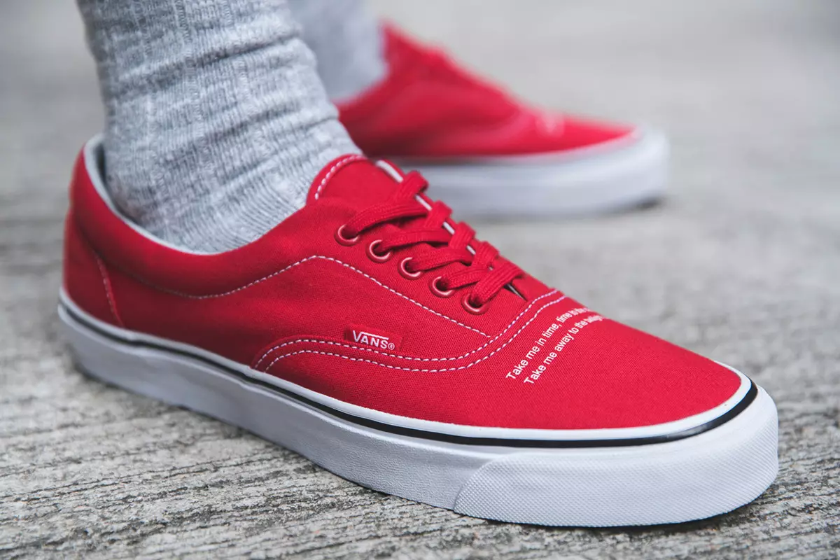 UNDERCOVER x Vans Vault kolekcija proljeće 2017