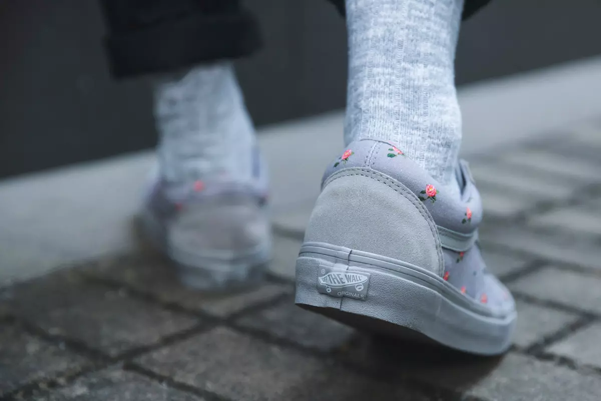 UNDERCOVER x Vans Vault Spring 2017 -kokoelma