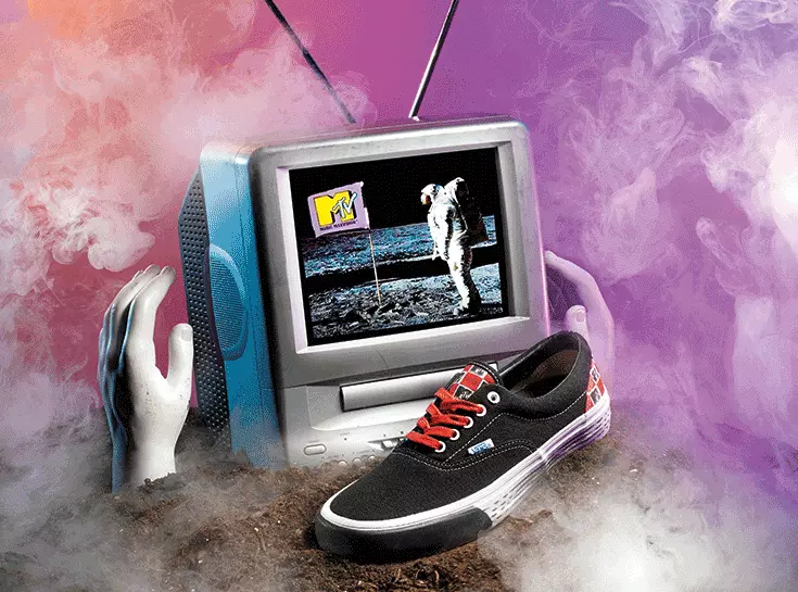 MTV x Vans Era Pro Turun Esok 28882_1