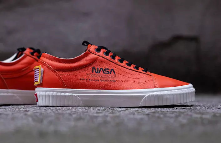 NASA x Vans တစ်ခုလုံးကို ကြည့်ပါ။ 28911_1