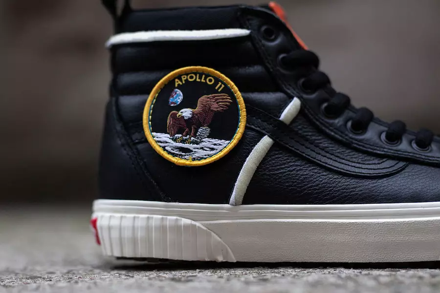 NASA x Vans တစ်ခုလုံးကို ကြည့်ပါ။ 28911_20