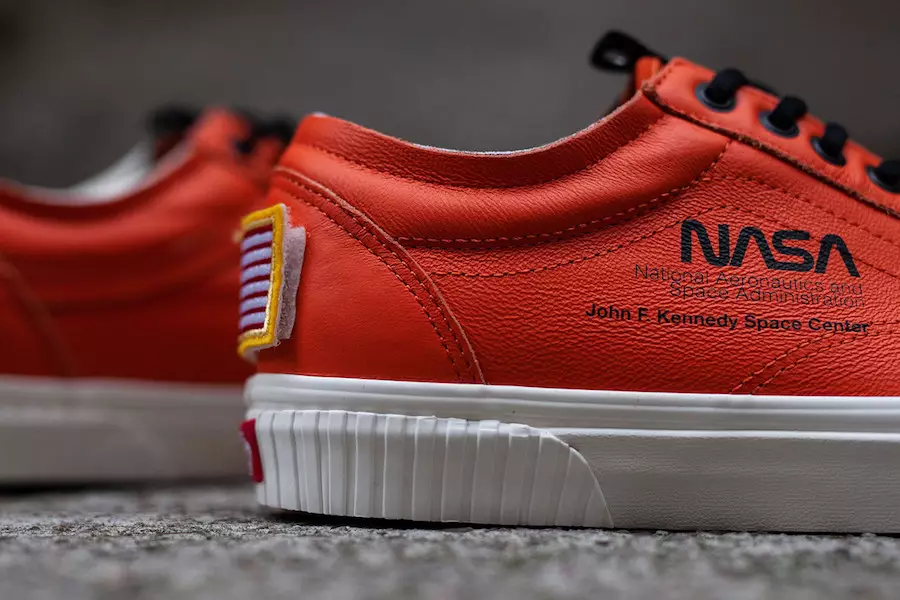 Μια ματιά σε ολόκληρη τη NASA x Vans 28911_3