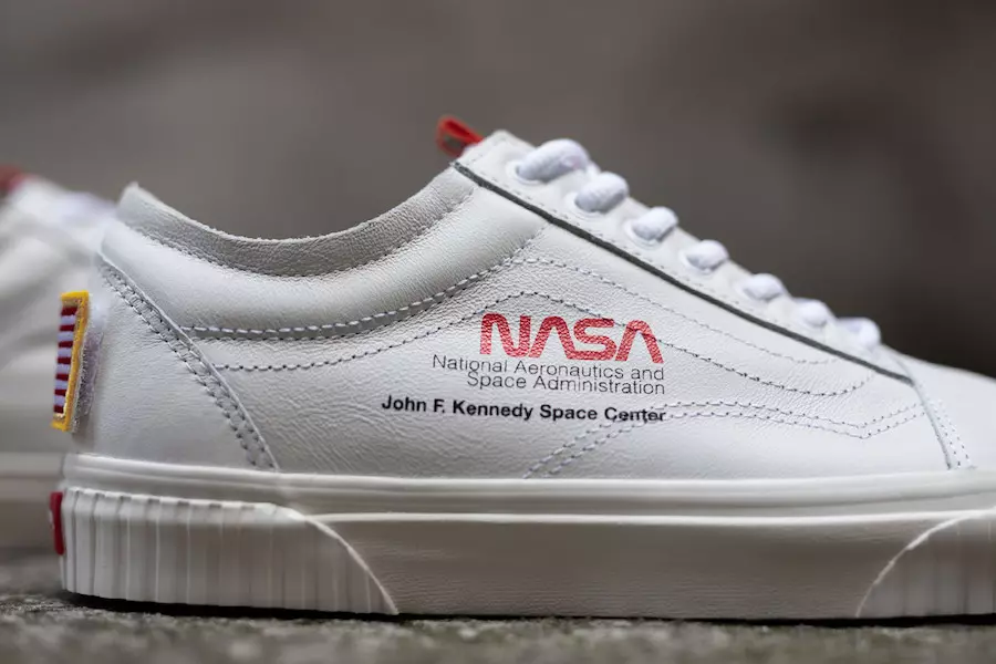 Spojrzenie na całą NASA x Vans 28911_8