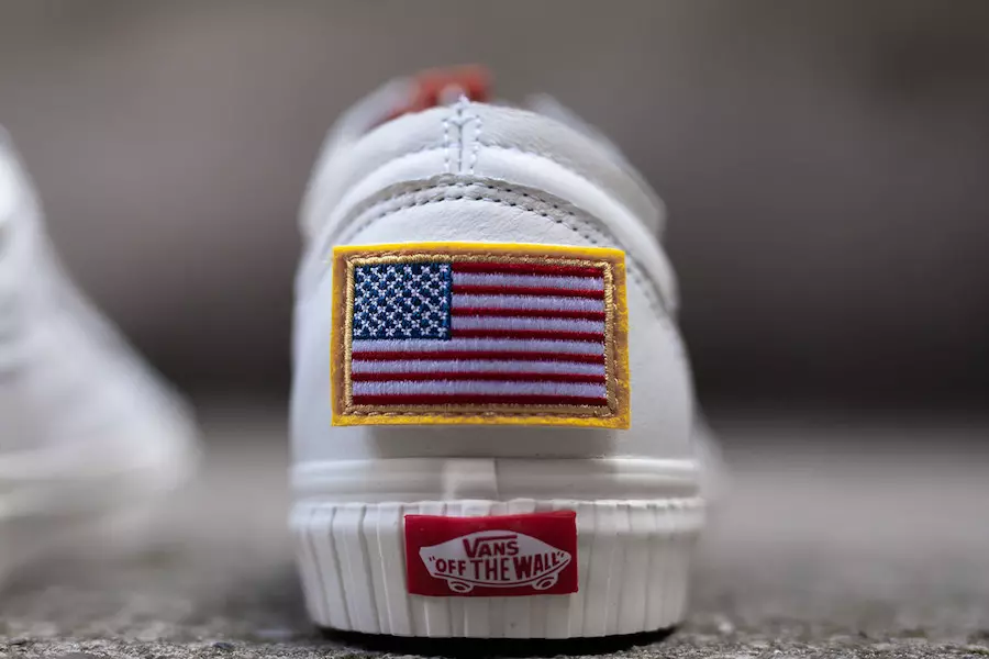 Погляд на ўвесь NASA x Vans 28911_9