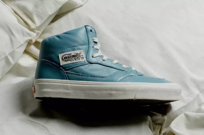 Steve Caballero Vans Pełna kabina LX