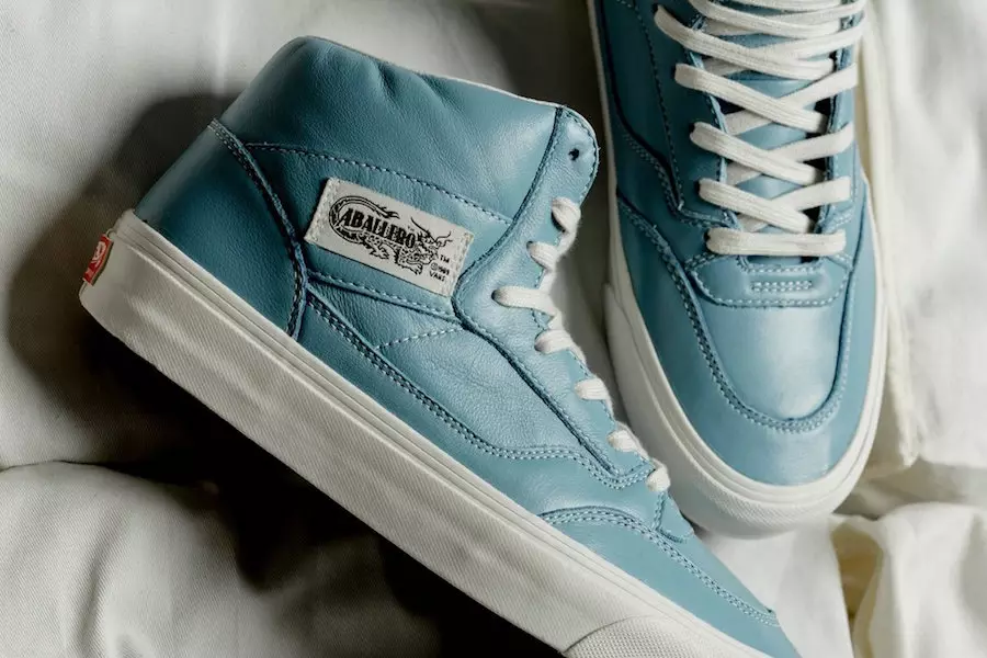 Steve Caballero x Vans Vault Full Cab LX コレクション 28933_3