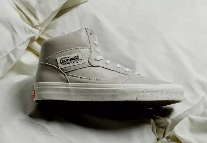 Steve Caballero Vans Pełna kabina LX