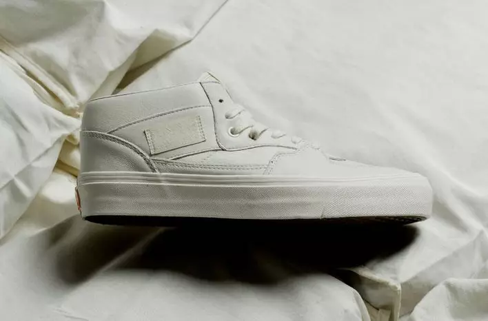 Steve Caballero Vans Пълна кабина LX