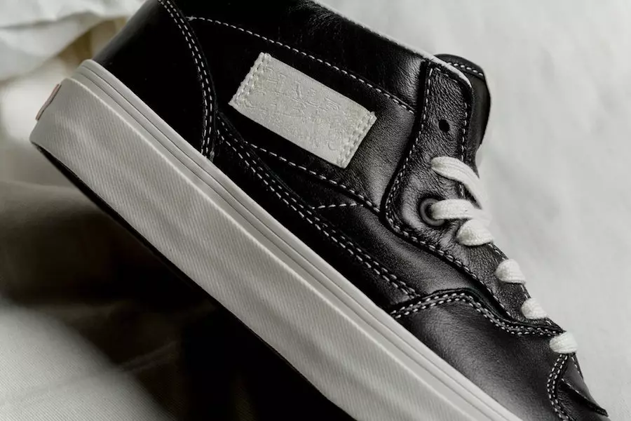 Стив Кабалеро x Vans Vault Full Cab LX коллекциясы 28933_9