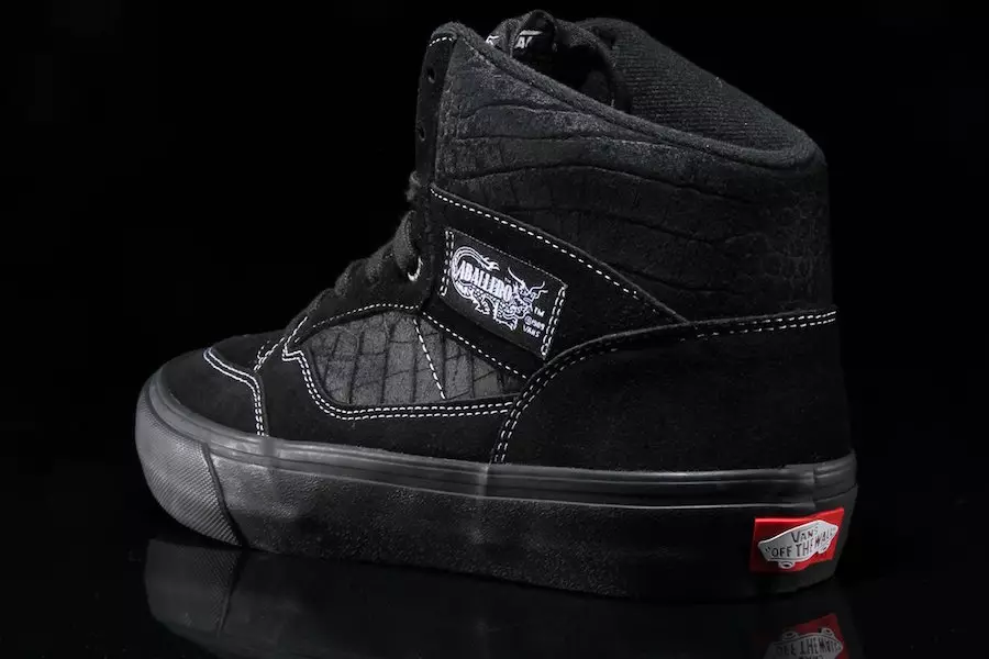 Vans Full Cab Pro 28934_4