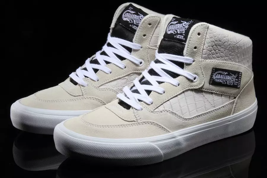 Vans Full Cab Pro Croc Pack