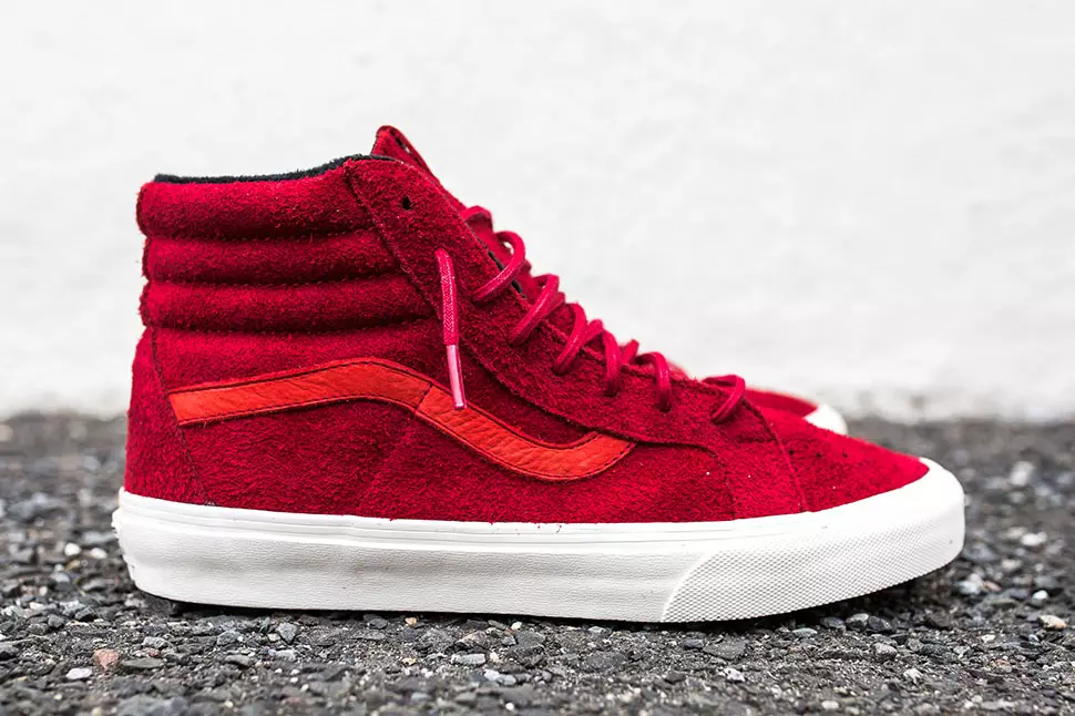 Vans Yılı Maymun Paketi