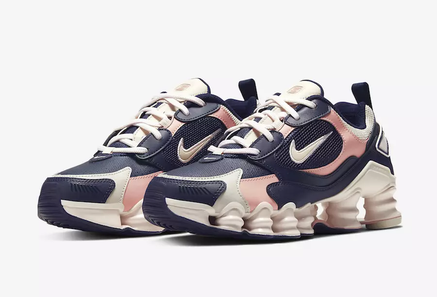 Date de sortie de la Nike Shox Nova AT8046-400