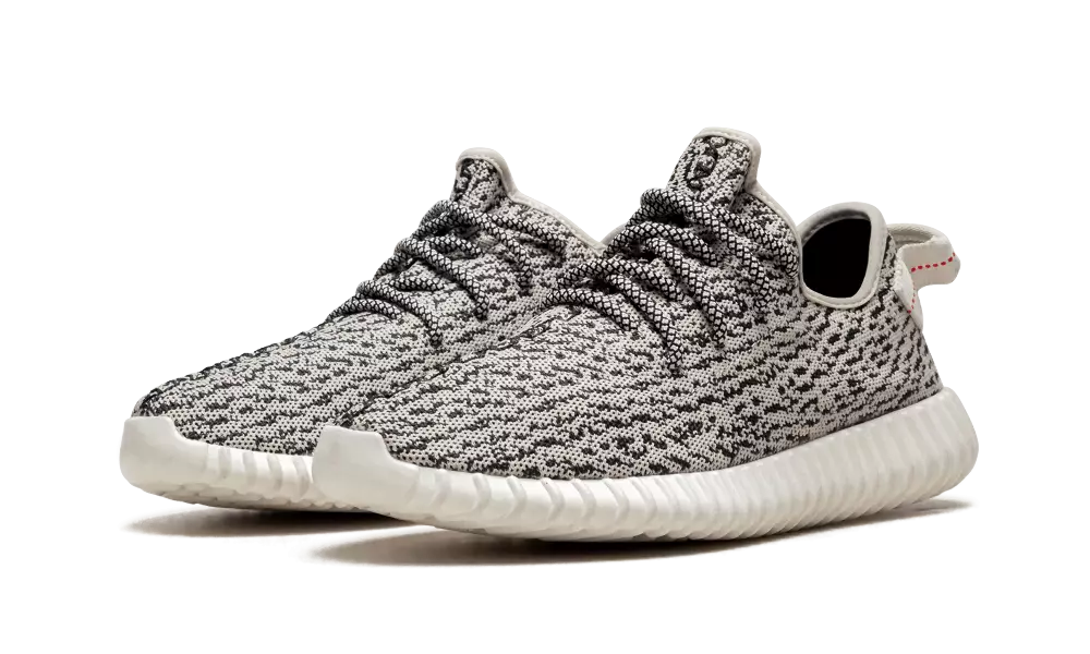 adidas Yeezy Treisiú 350 Turtle Dove AQ4832