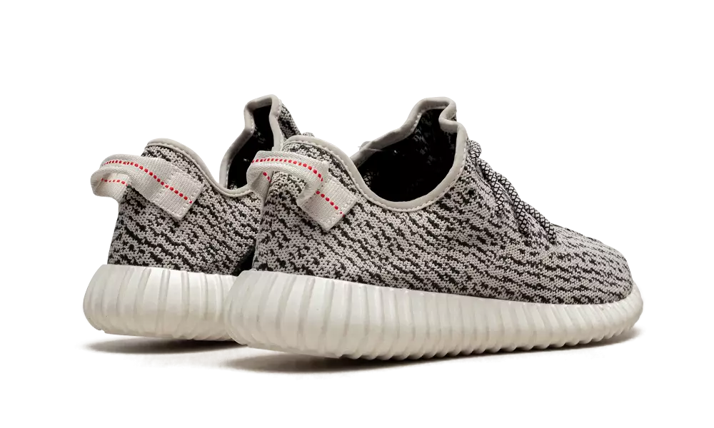 آدیداس Yeezy Boost 350 Turtle Dove AQ4832