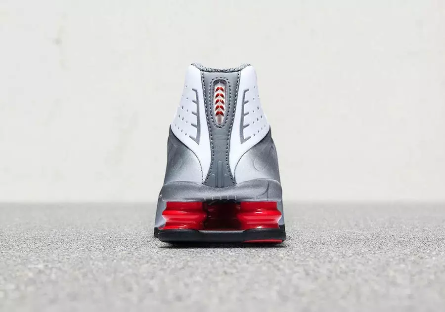 Nike Shox R4 OG 2018 թ