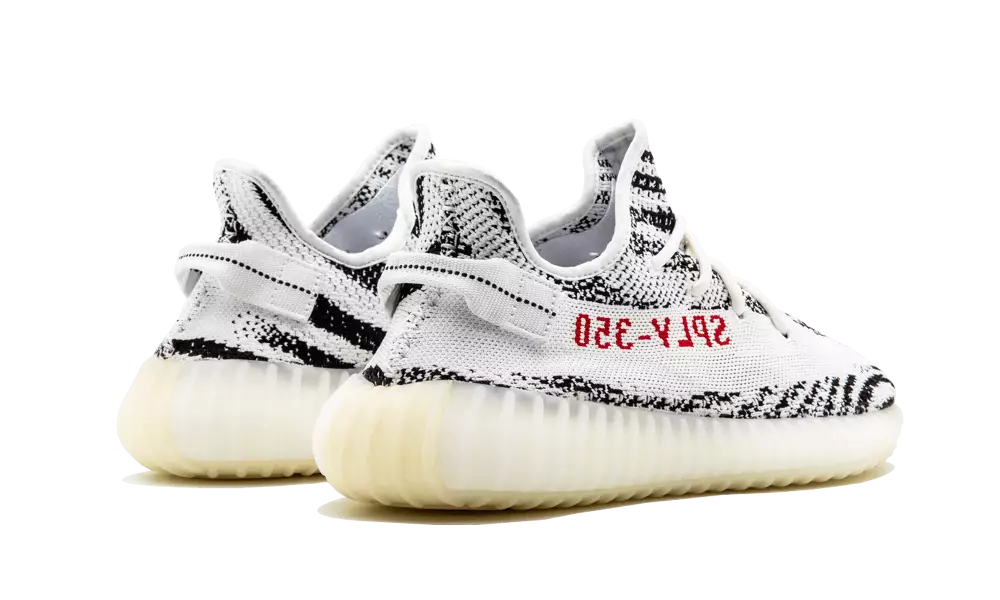 أديداس Yeezy Boost 350 V2 Zebra