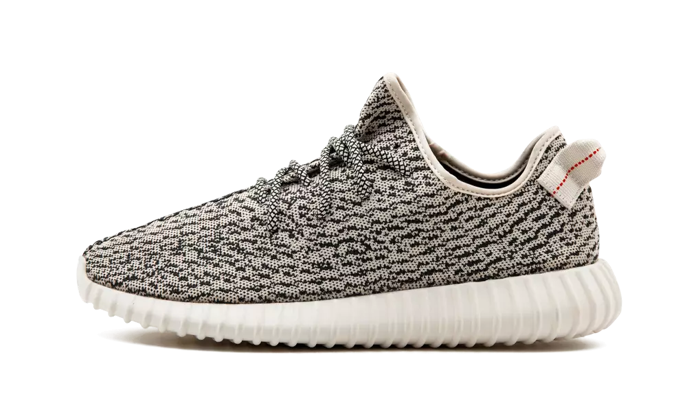 adidas Yeezy Boost 350 Tortora