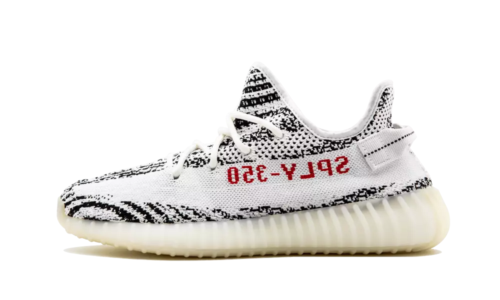 adidas Yeezy Boost 350 V2 Zebra