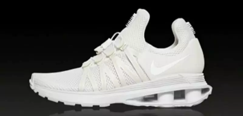 Nike Shox 2017 Branco