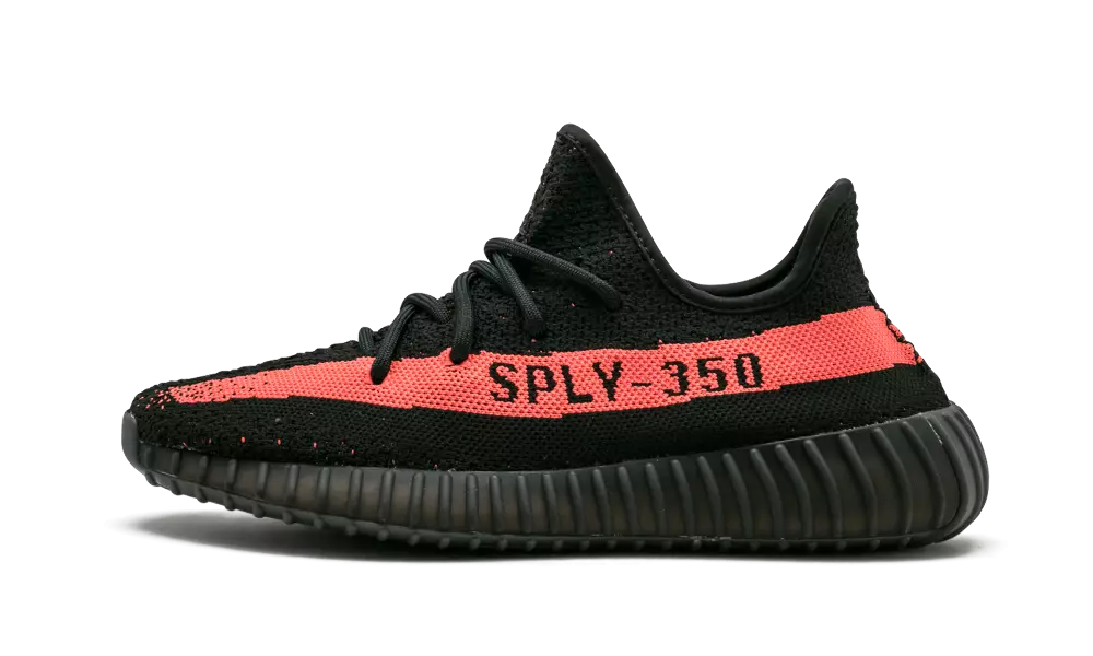 アディダス YEEZY Boost 350 カラーウェイ